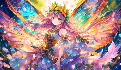 fairy