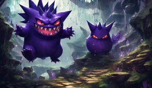 Gengar