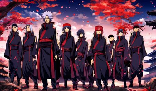 Akatsuki 