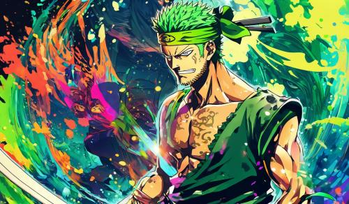 zoro