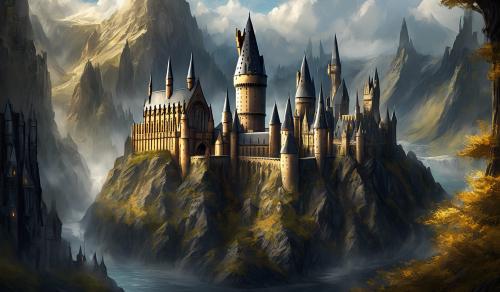 Hogwarts 