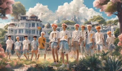 Nct dream