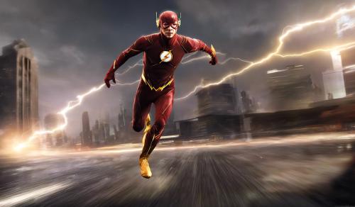 The Flash