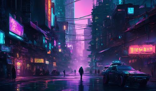 Cyberpunk