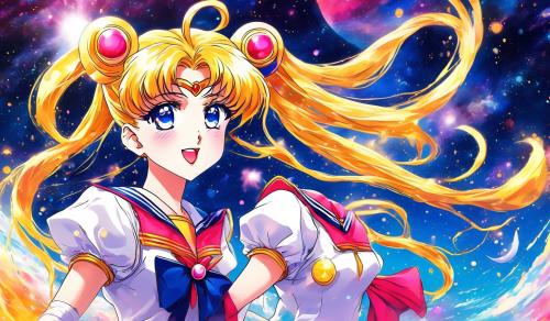 Sailor Moon