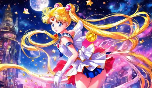 Sailor Moon