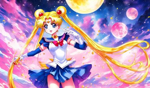 Sailor Moon