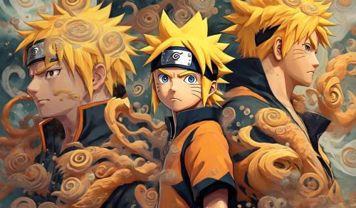 uzumaki naruto