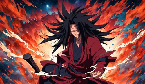 Madara