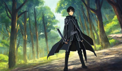 kirito