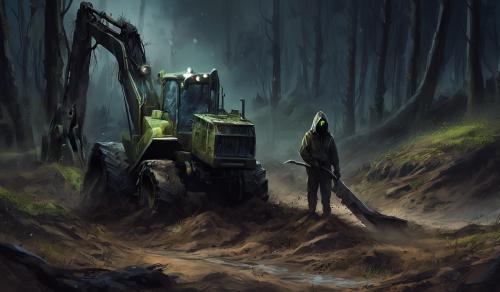 Gravedigger