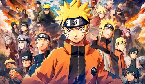 Naruto 