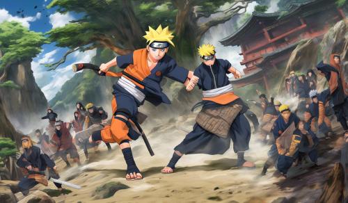 Naruto