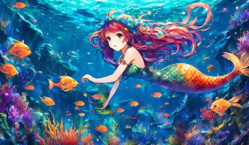 Mermaid