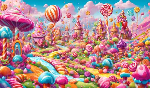 Candyland