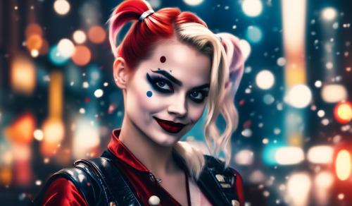 Harley Quinn