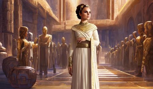 Padme