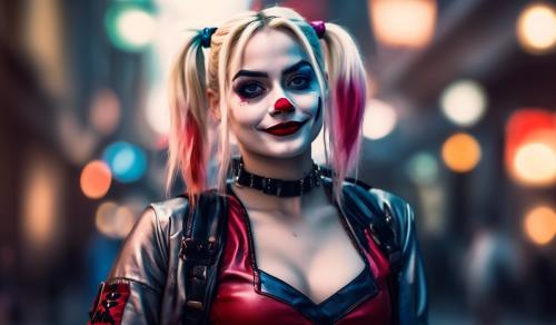 Harley Quinn