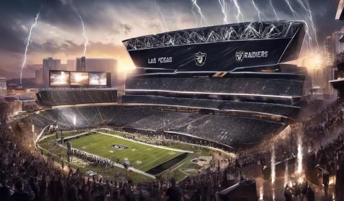 Las Vegas Raiders