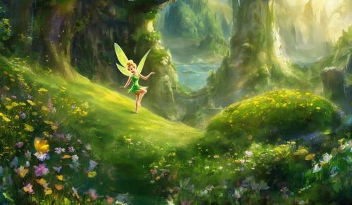 Tinkerbell