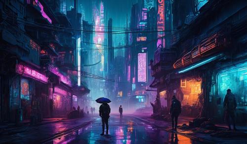 Cyberpunk