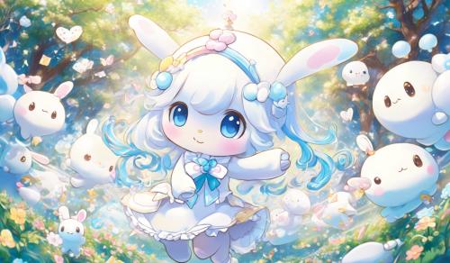 Cinnamoroll