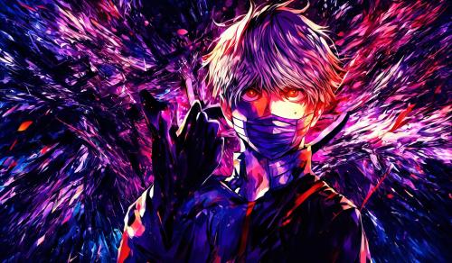 Ken kaneki