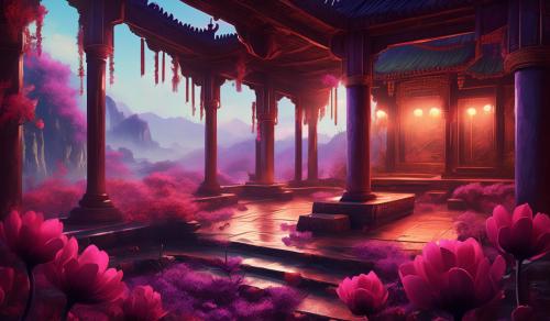 opium aesthetic