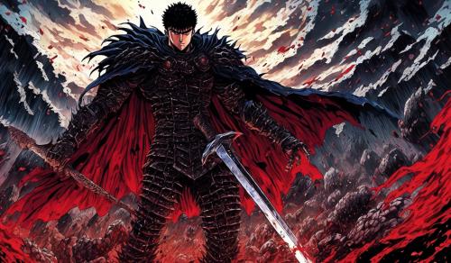 berserk