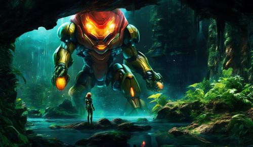 Metroid