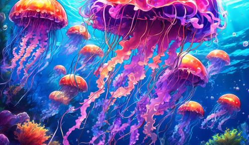 Jellyfish