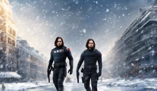 Winter Soldier 