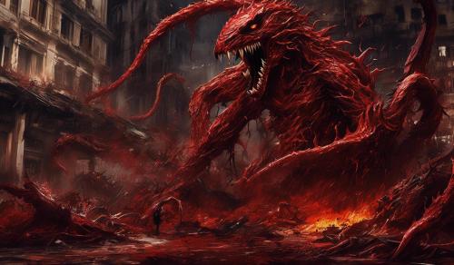 la furia di carnage