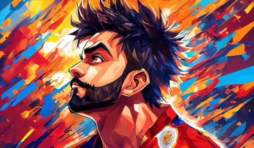 virat kholi in rcb