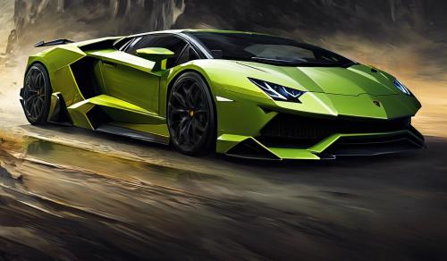 Lamborghini