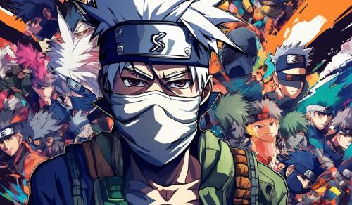 Kakashi