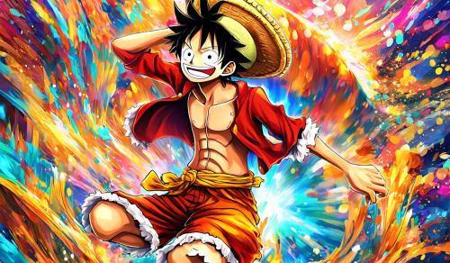 Luffy