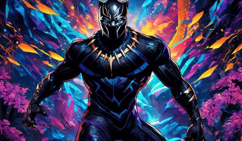 Black Panther