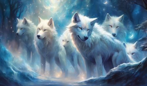 Wolfs