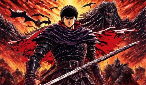 Berserk