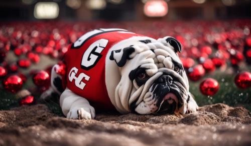 Georgia Bulldogs