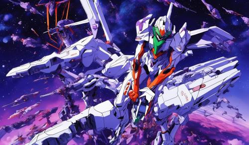 neon genesis evangelion