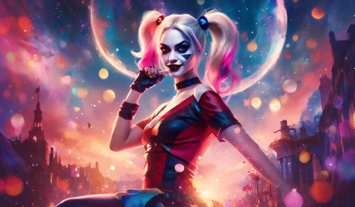 Harley Quinn 