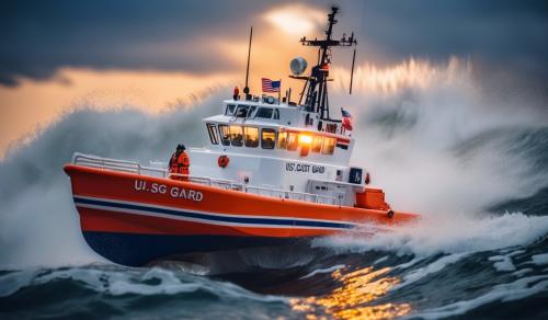 Us coast guard mlb47