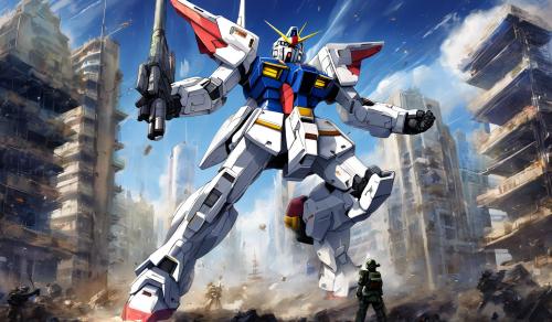 gundam