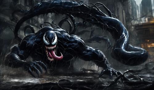 venom