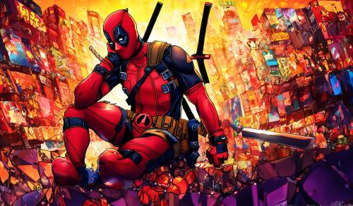 Deadpool