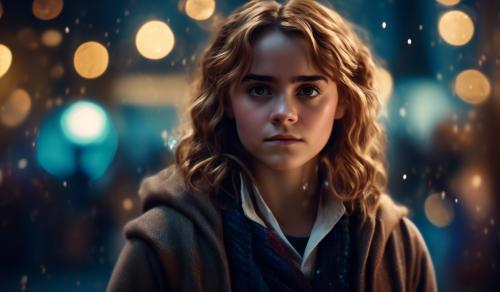 Hermione granger 