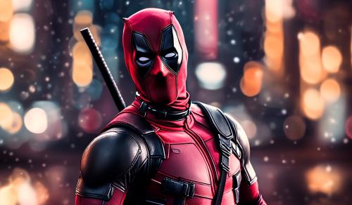 Deadpool 