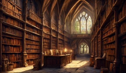 Biblioteca Medieval